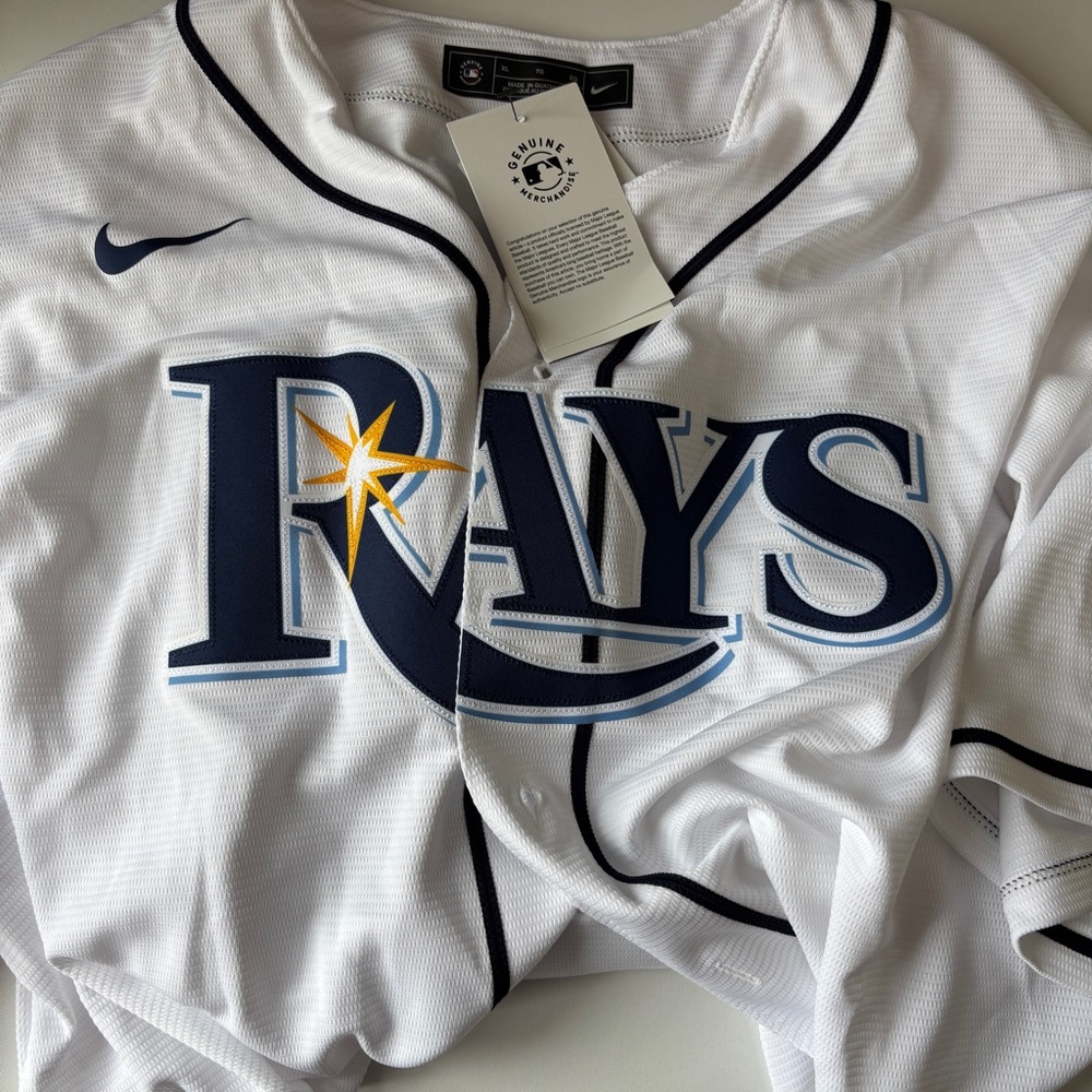 Tampa Bay Rays baseball Arozarena 56